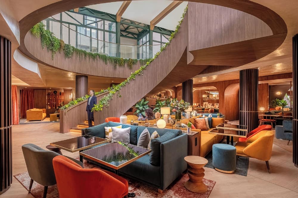 Hôtel Burdigala by Inwood Hotels