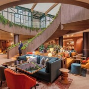  Hôtel Burdigala by Inwood Hotels
