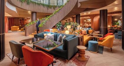 HĂŽtel Burdigala by Inwood Hotels