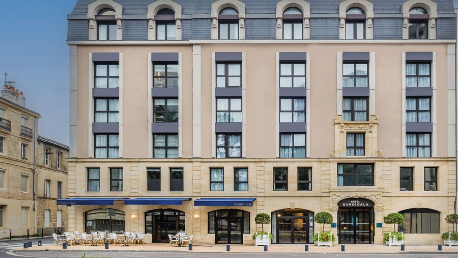Hôtel Burdigala by Inwood Hotels