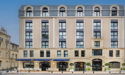 Hôtel Burdigala by Inwood Hotels