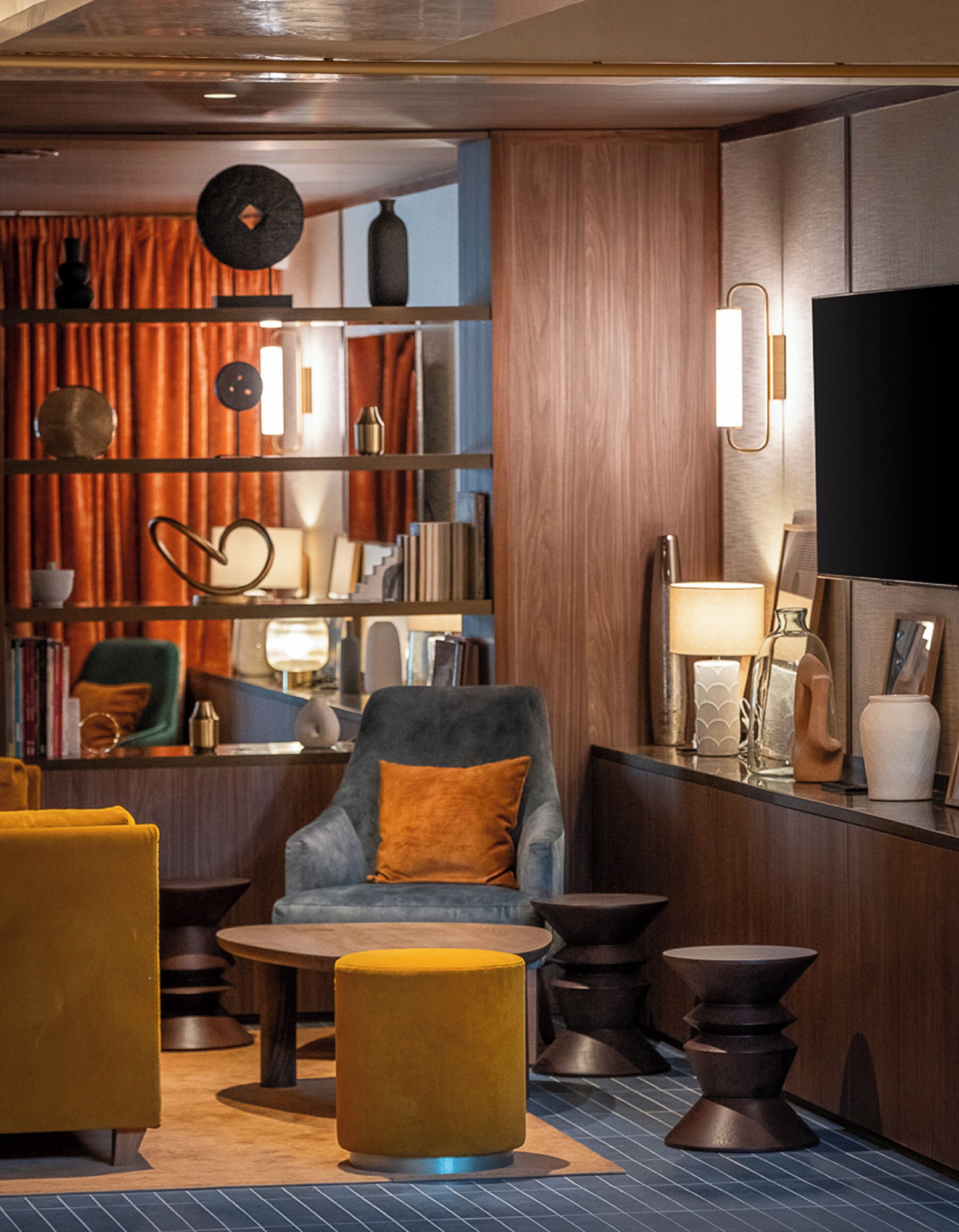Photo - Hôtel Burdigala by Inwood Hotels