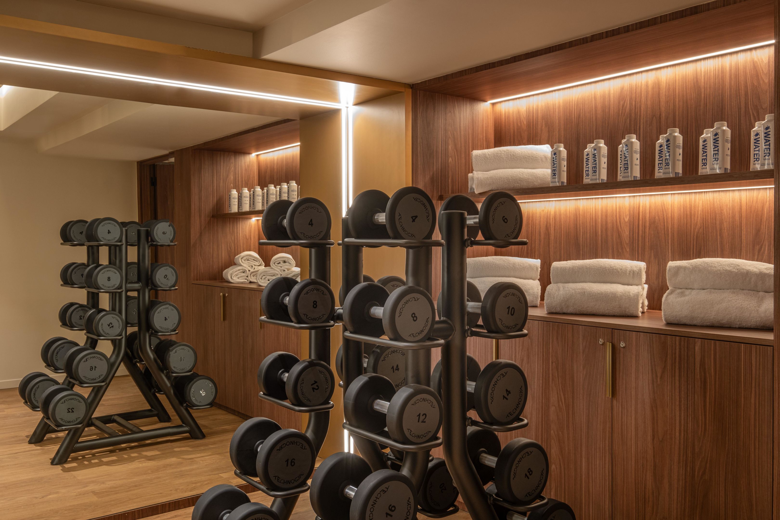 Foto - Hôtel Burdigala by Inwood Hotels