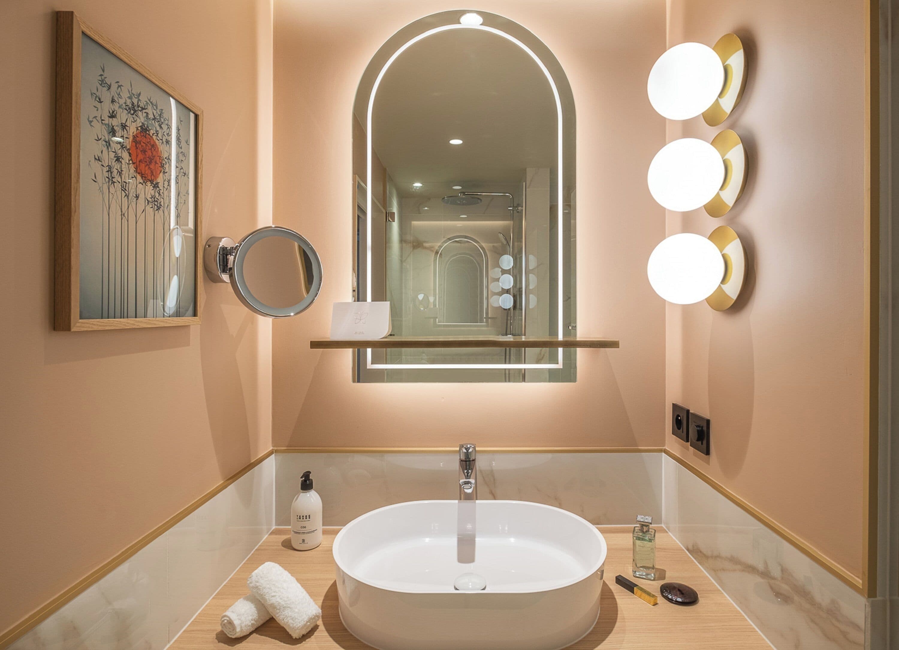 Photo - Hôtel Burdigala by Inwood Hotels