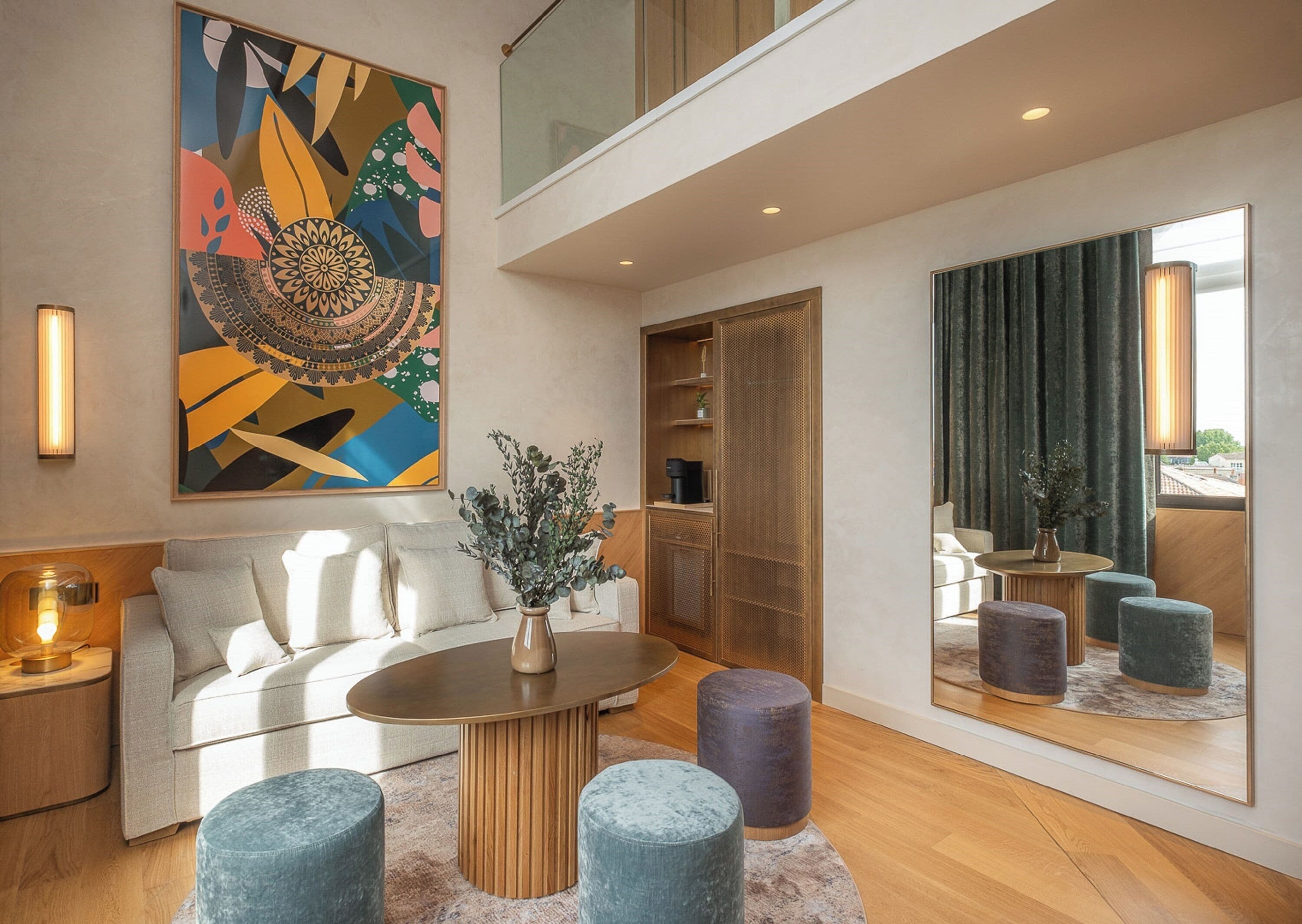 Photo - Hôtel Burdigala by Inwood Hotels