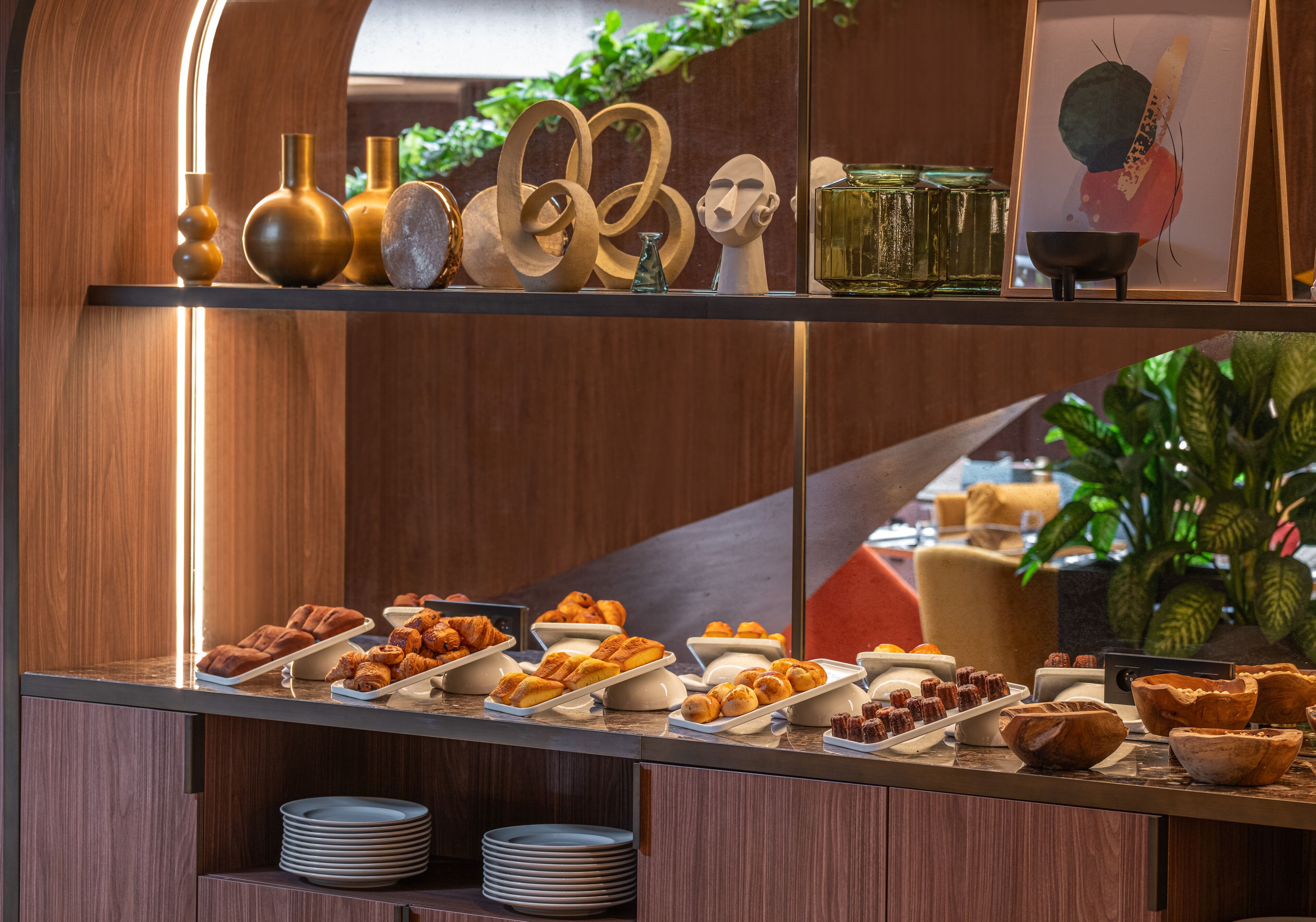 Foto - Hôtel Burdigala by Inwood Hotels
