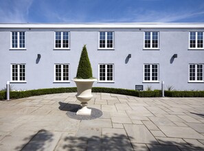 Innenhof