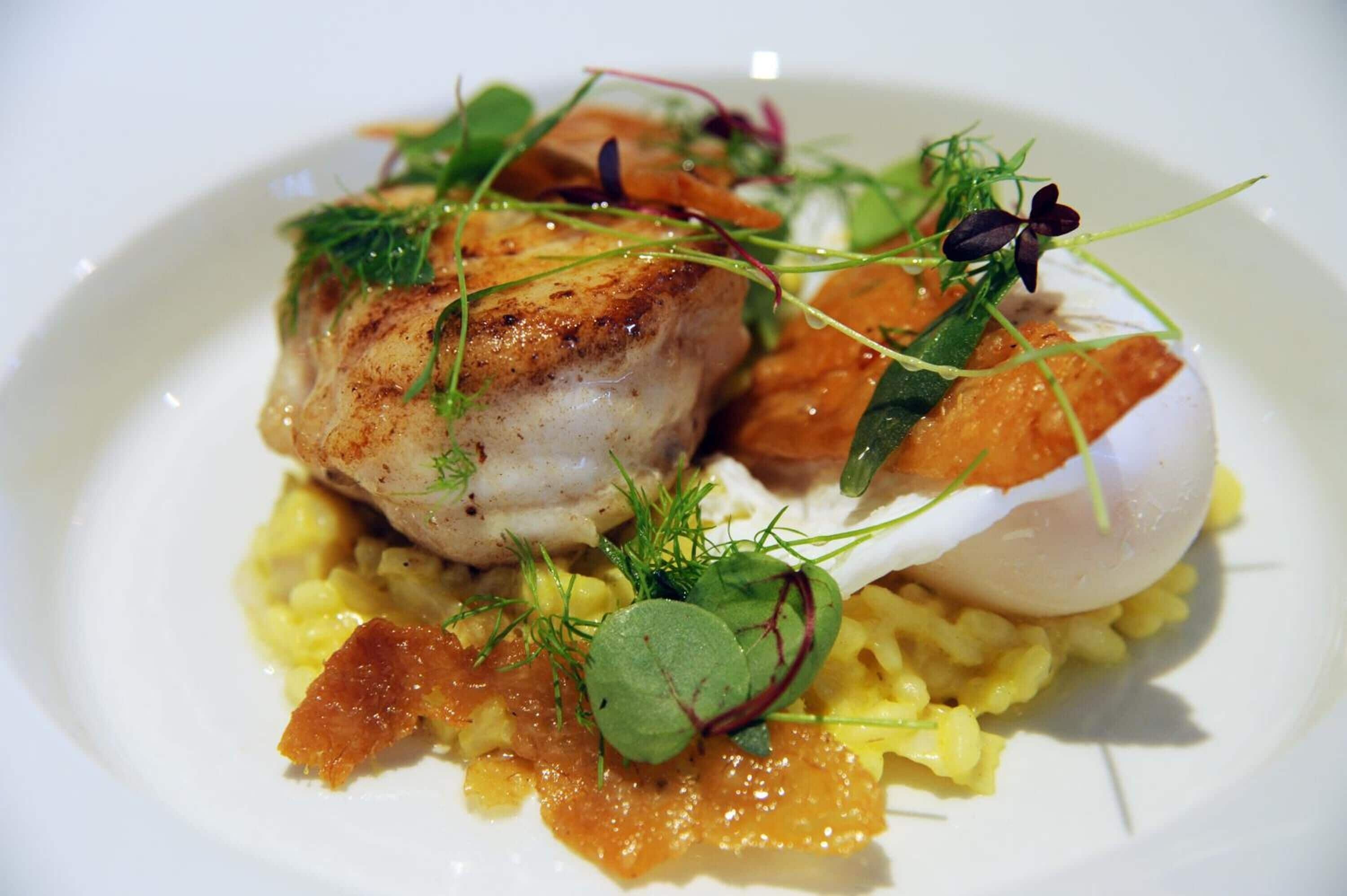 breakfast, lunch, dinner served; al fresco dining