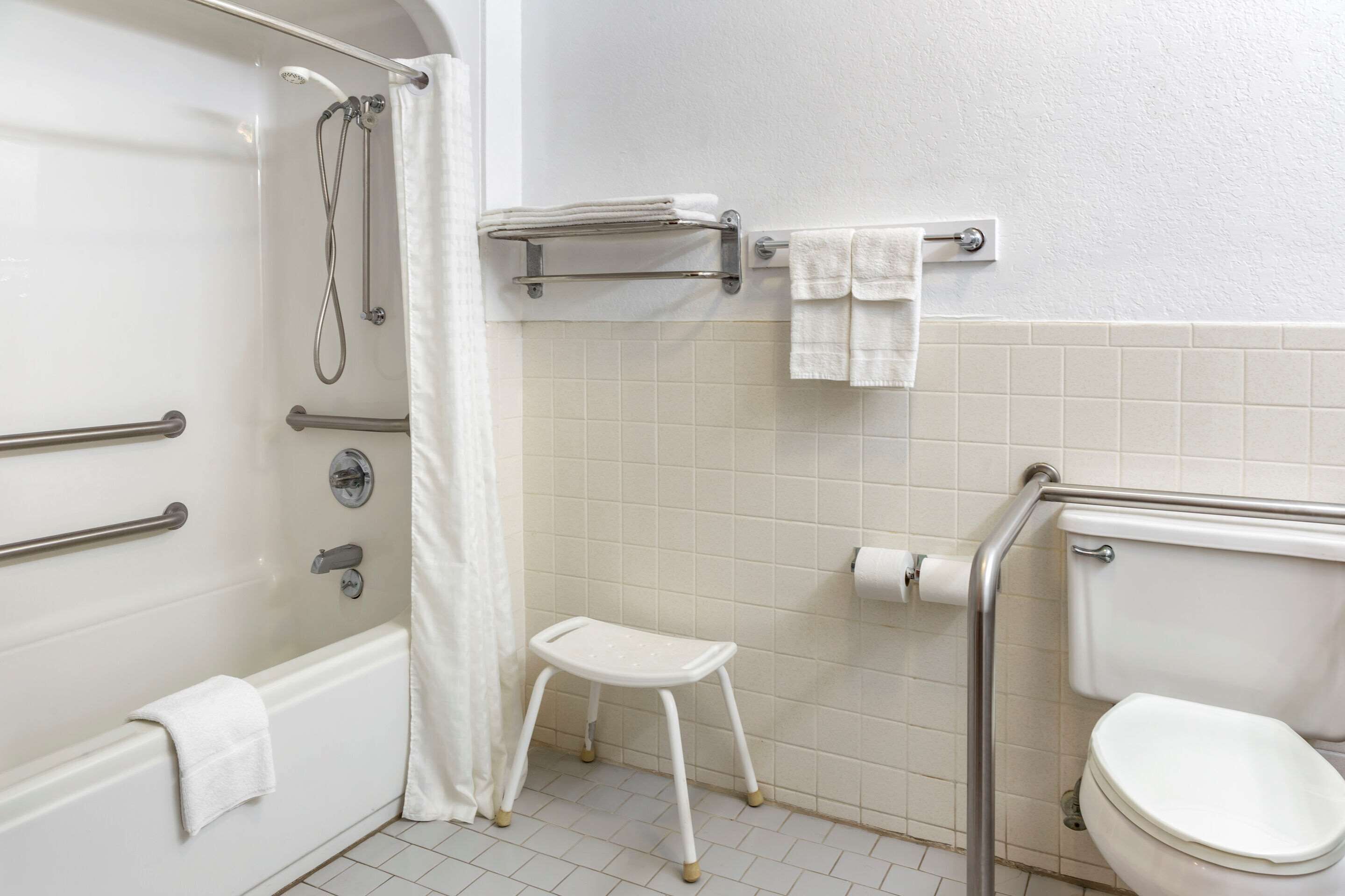 Badkamer