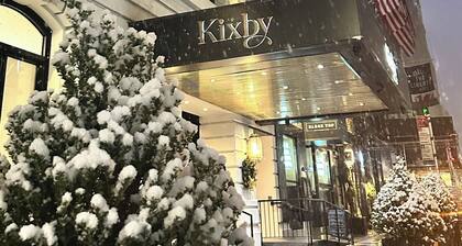 Kixby