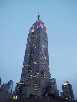 View from property looking out at Kixby