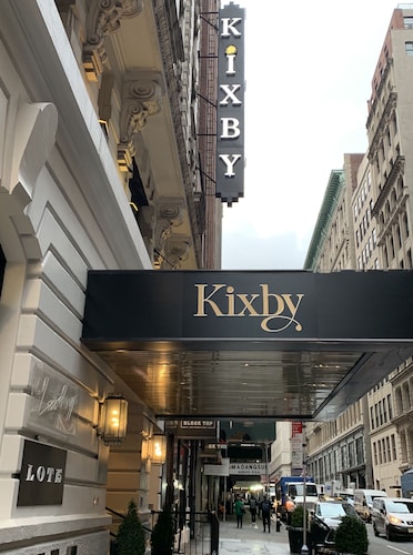 Kixby