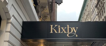 Kixby