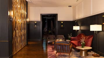 Hall