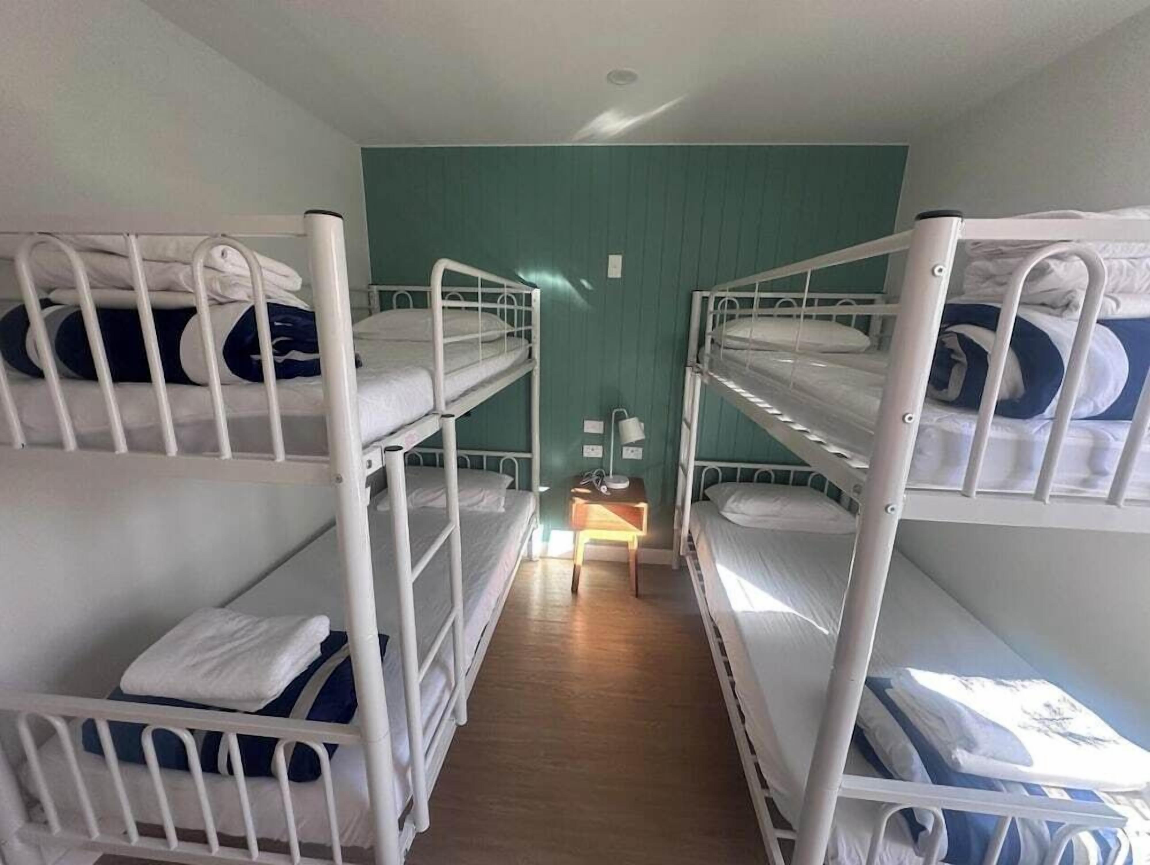 Iron/ironing board, free WiFi, bed sheets, alarm clocks