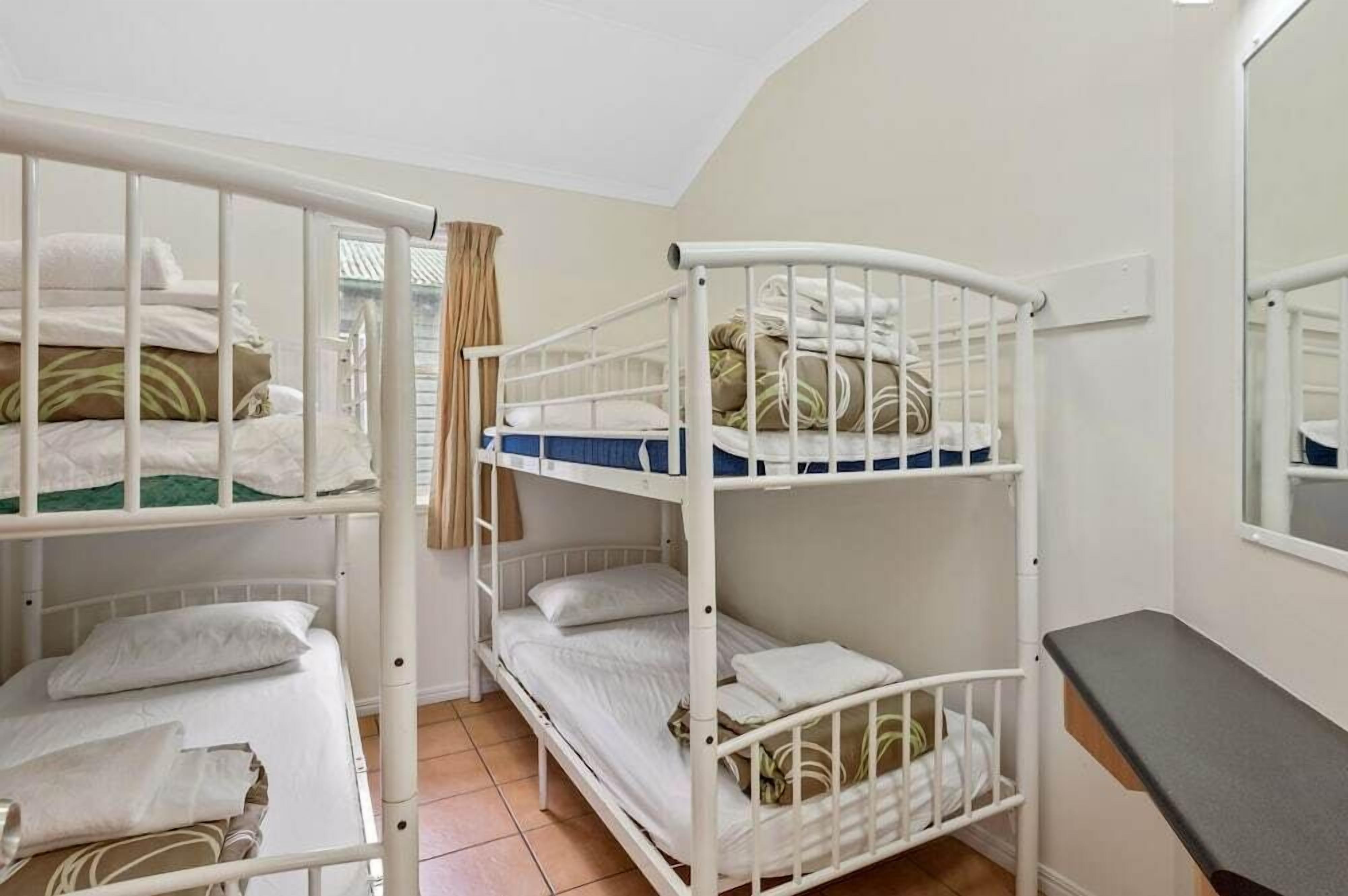 Iron/ironing board, free WiFi, bed sheets, alarm clocks