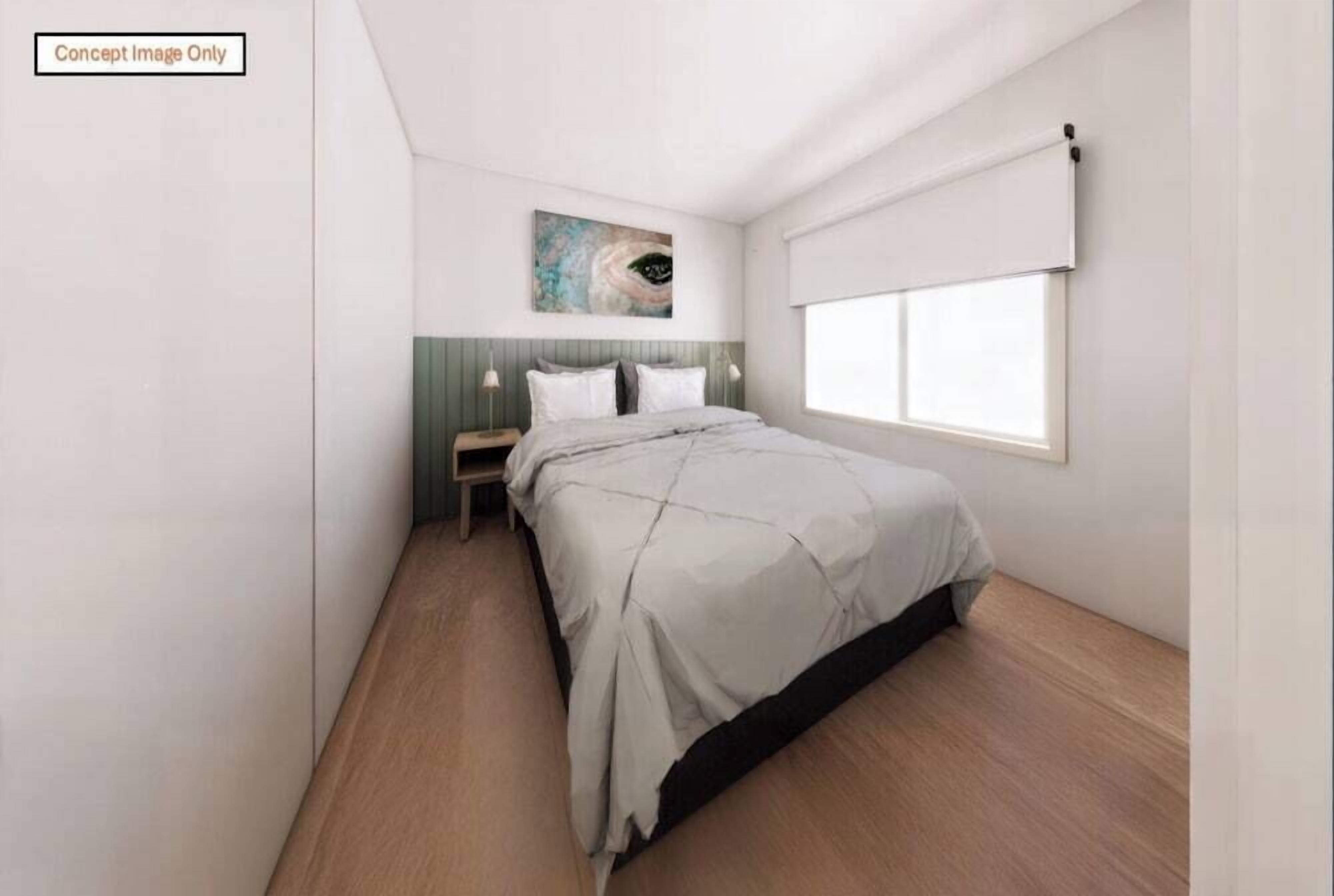 Iron/ironing board, free WiFi, bed sheets, alarm clocks
