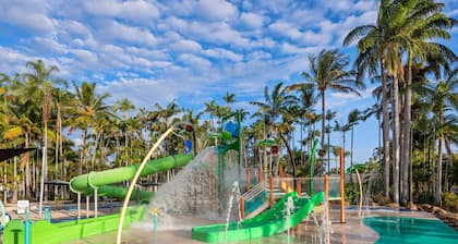 Discovery Parks - Rockhampton