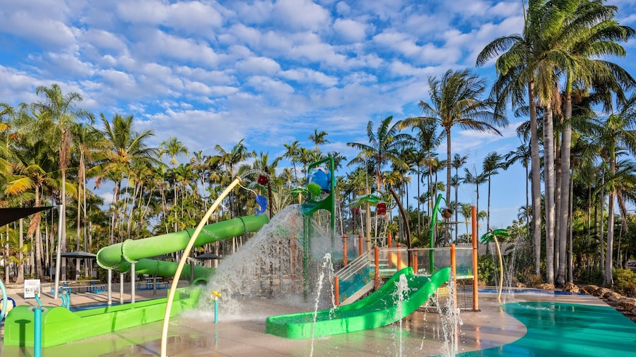 Discovery Parks - Rockhampton