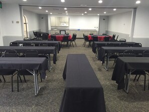 Salle de réunion