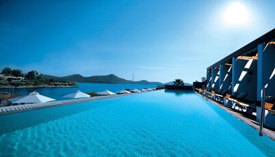 Elounda Bay Palace, a Member of the Leading Hotels of the World