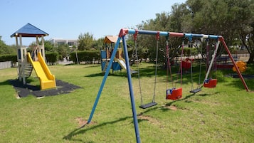 Children’s area
