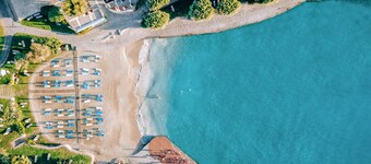 Elounda Bay Palace, a Member of the Leading Hotels of the World