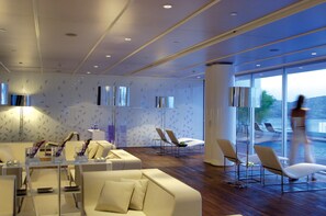 Couples treatment rooms, sauna, steam room, body treatments, mud baths - Elounda Bay Palace, a Member of the Leading Hotels of the World (Agios Nikolaos)
