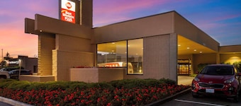 Best Western Plus University Inn