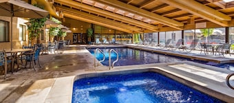 Best Western Plus University Inn
