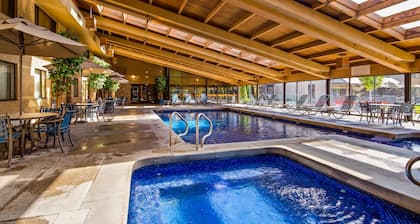 Best Western Plus University Inn