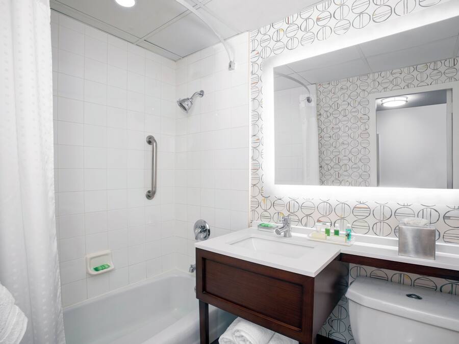 Fasilitas kamar