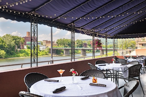 Holiday Inn Binghamton Downtown by IHG