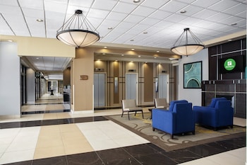 Holiday Inn Binghamton Downtown by IHG