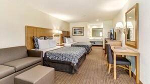 Unclassified image, 2 of 43, button - Anaheim Desert Inn and Suites (Anaheim)