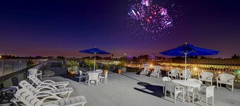 Anaheim Desert Inn and Suites