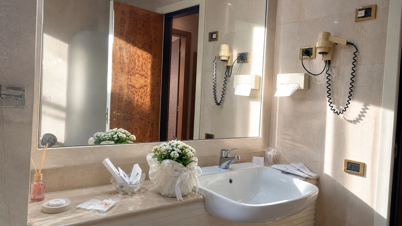 Photo - NSM Hotel Cicolella