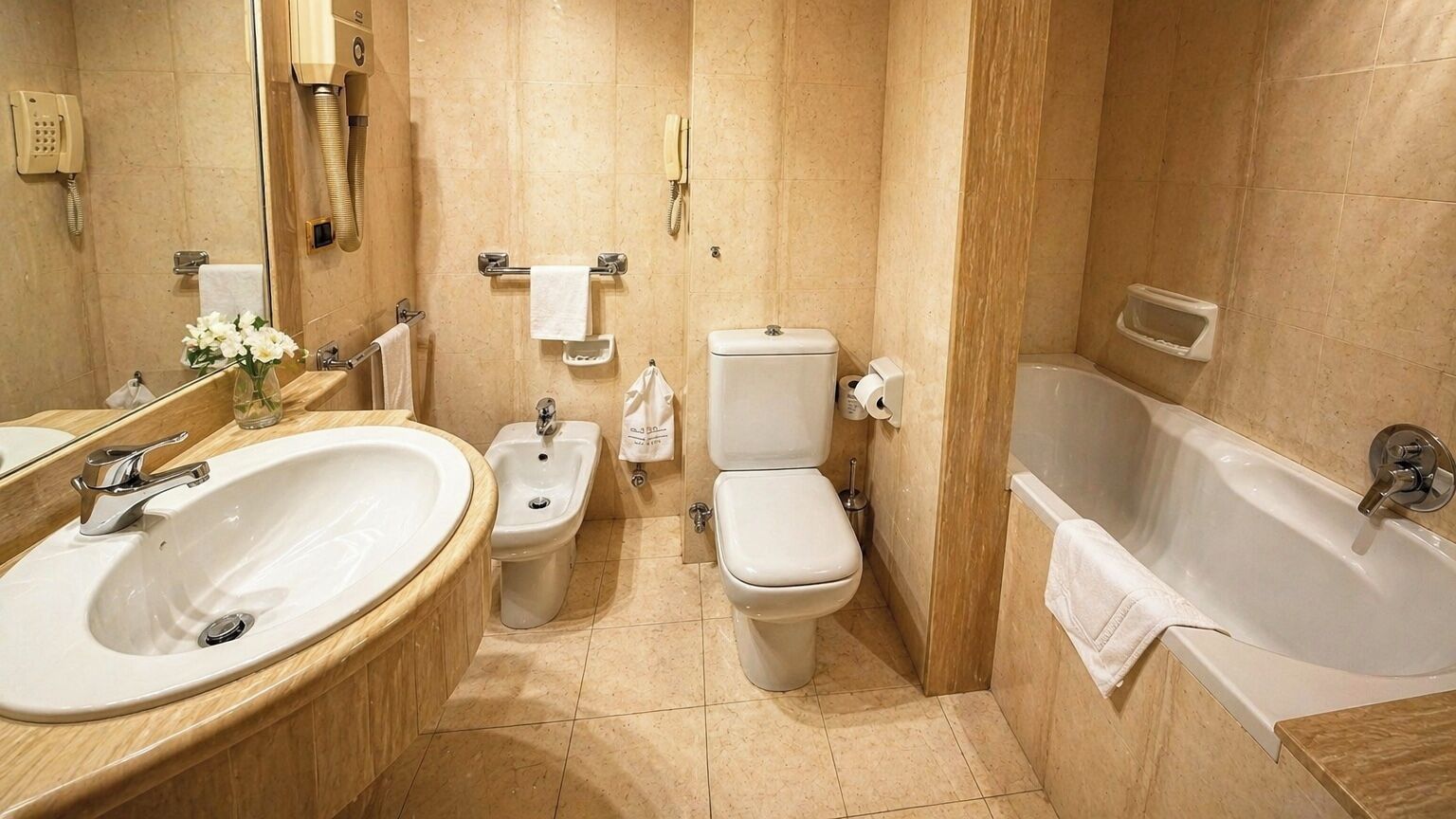 Photo - NSM Hotel Cicolella