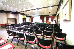 Business centre