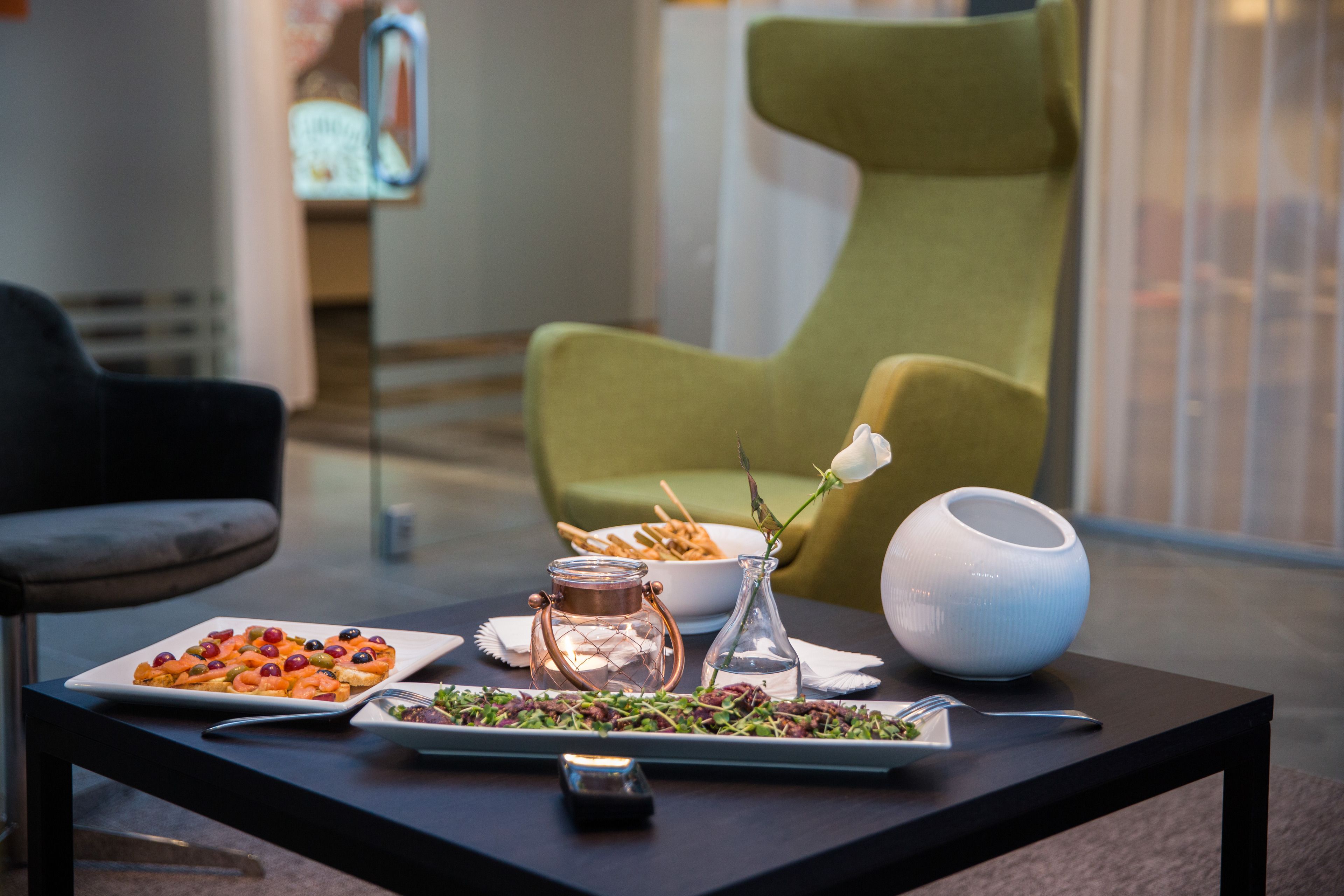 Foto - Park Inn by Radisson Reykjavik Keflavík Airport