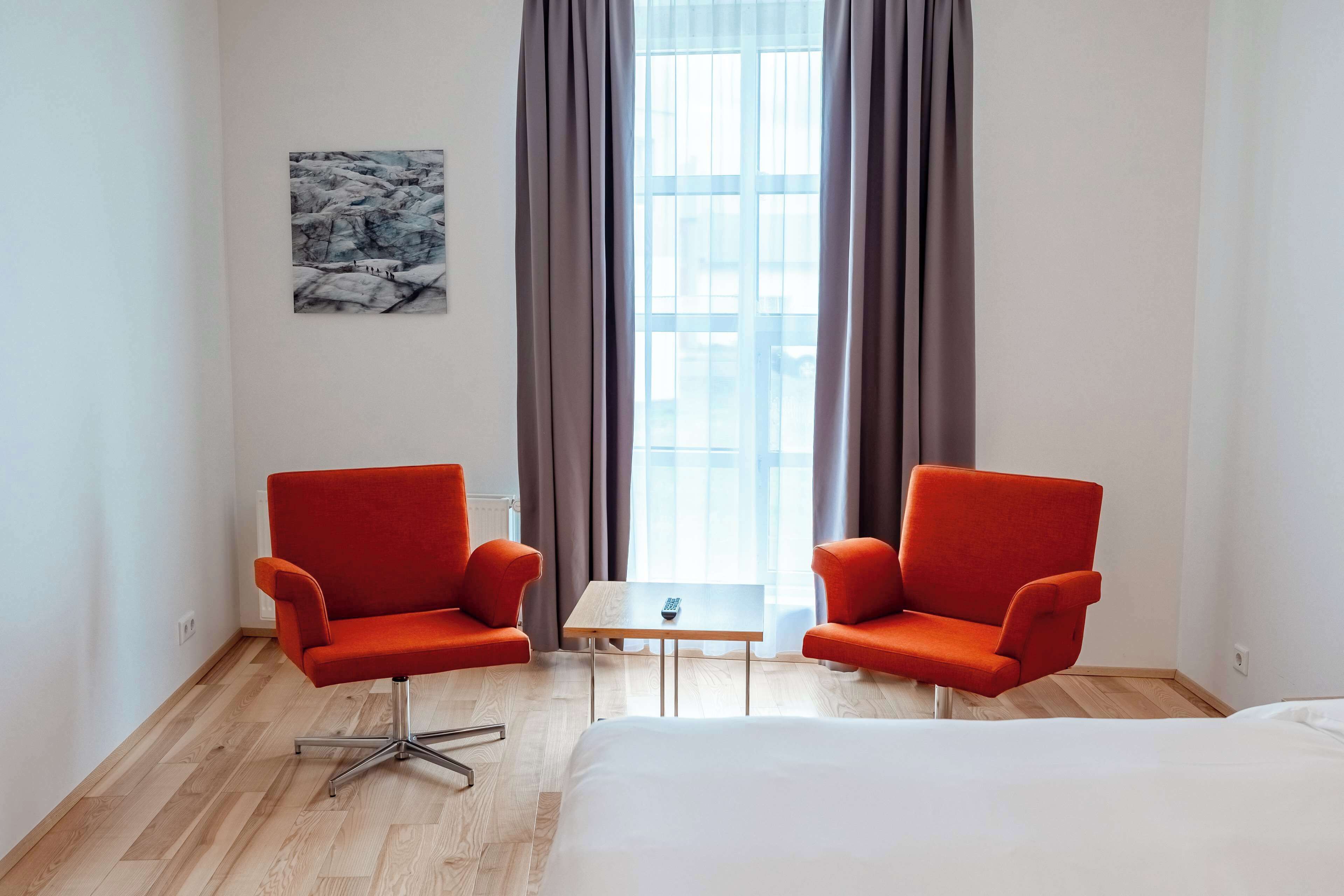 superior room | room amenity