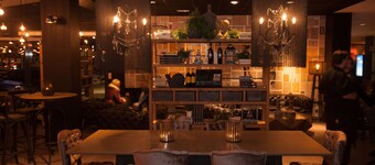 Park Inn by Radisson Reykjavik Keflavik Airport