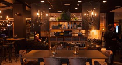 Park Inn by Radisson Reykjavik Keflavik Airport