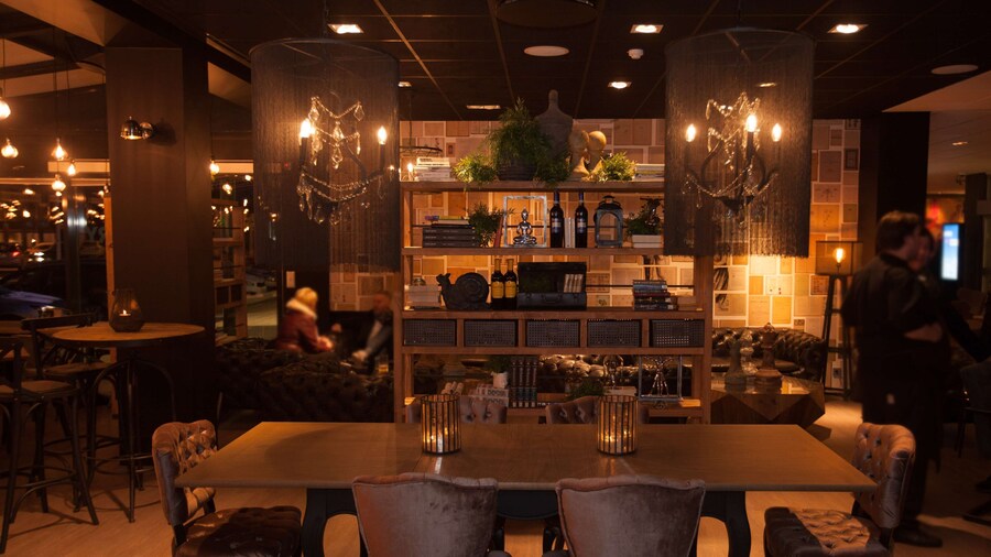 Park Inn by Radisson Reykjavik Keflavik Airport