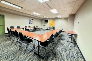 Sala de reuniones