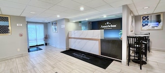 AmericInn by Wyndham Beloit