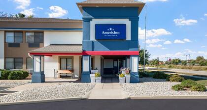 AmericInn by Wyndham Beloit