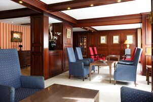 Bar (en el alojamiento)