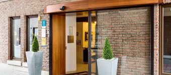 NH Mechelen