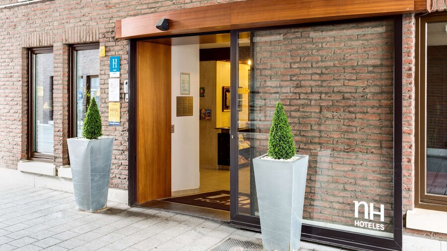 NH Mechelen